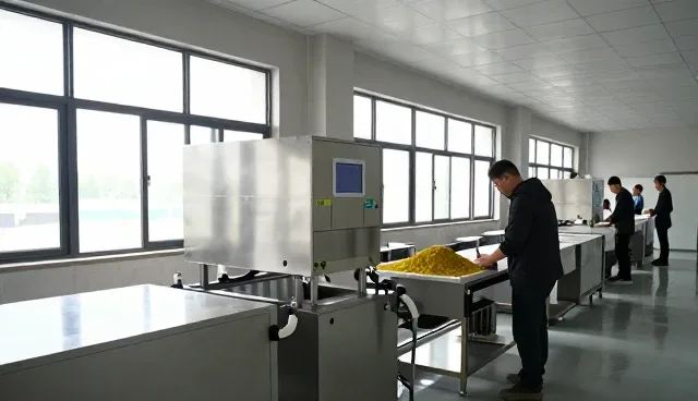 农资智能管理系统