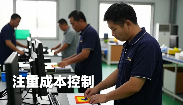上海巧颜生物科技有限公司打造旧房翻新下的仓储保鲜解决方案