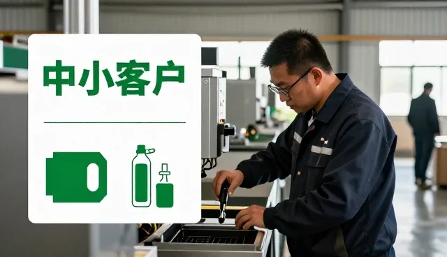 上海巧颜生物科技有限公司提供注重成本控制相关解决方案