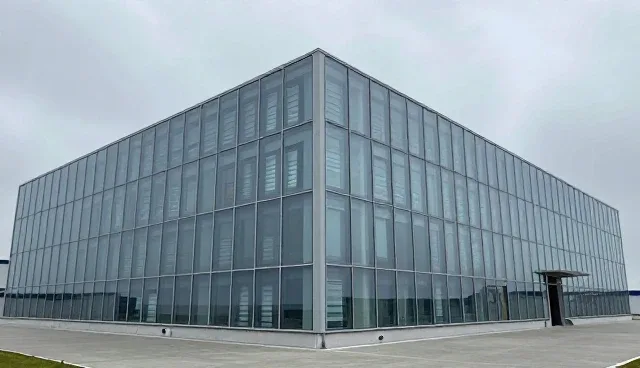 冷链应用中中小客户仓储保鲜的选择依据与使用建议