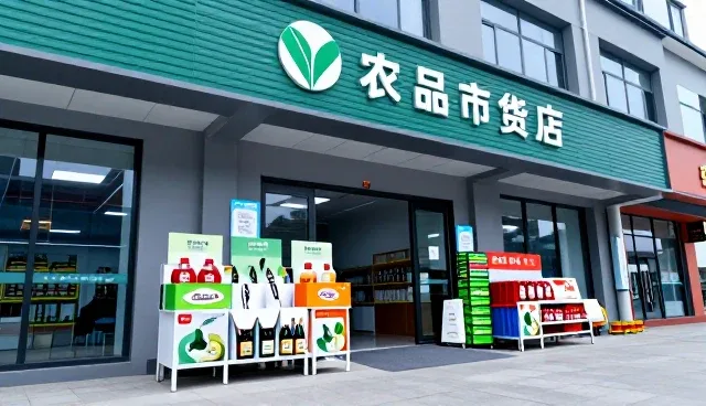 农资供应场景下的产品管理实践与优化路径