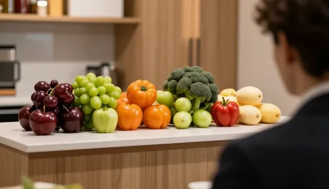 仓储保鲜设备在不同温湿度条件下性能表现分析